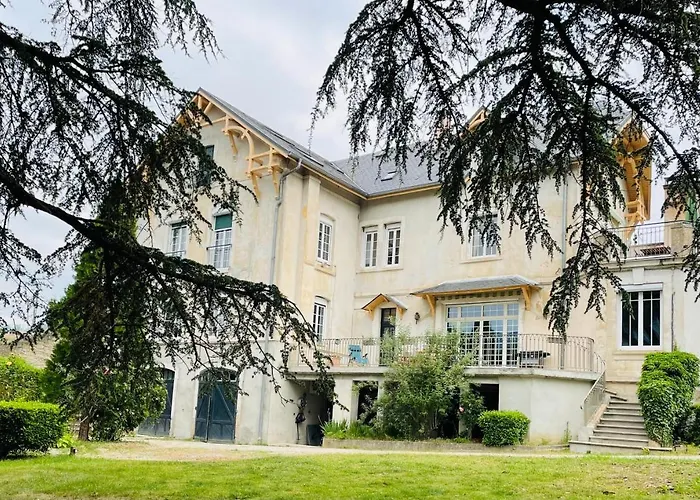 Domaine Des Ondes