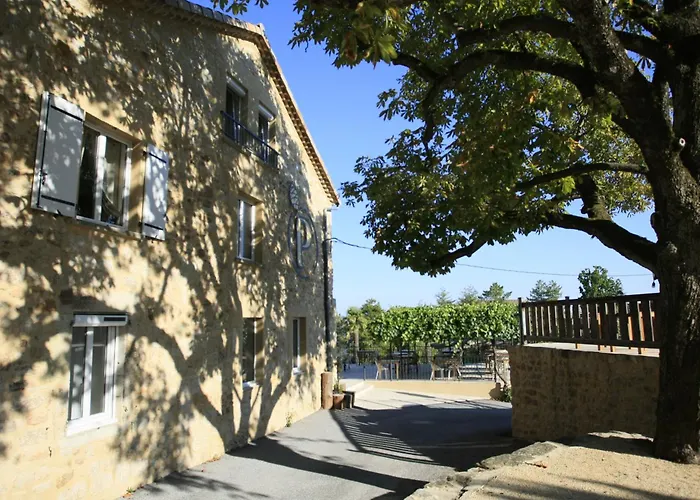 Domaine De La Pinede