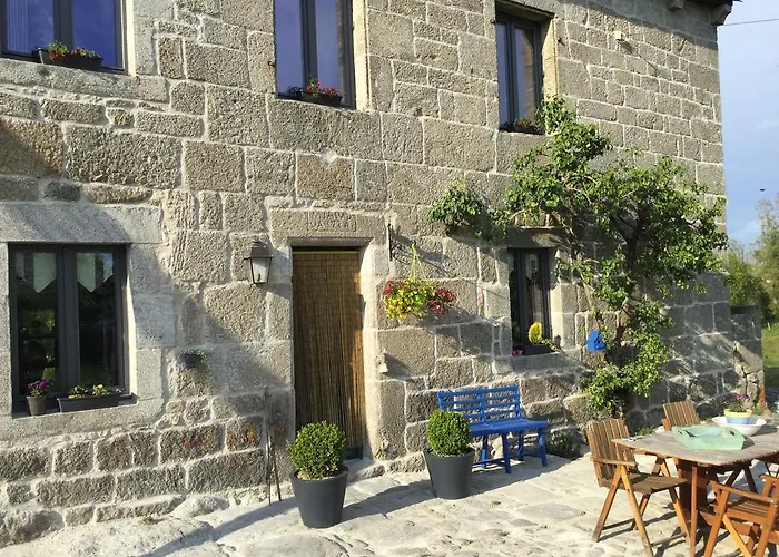 La Ferme De Felix